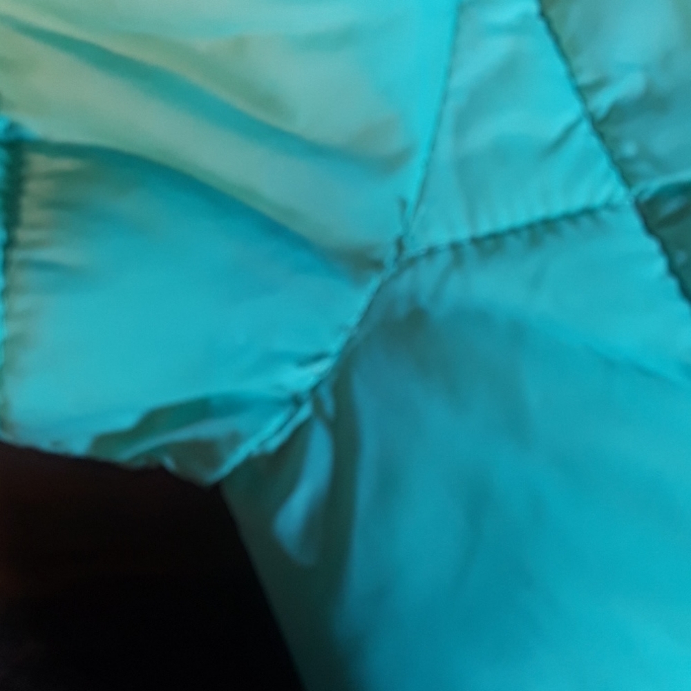 Gap windbreaker jacket - Picture 5 of 16